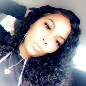 Meet your Posher, Shonte